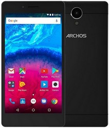 Замена камеры на телефоне Archos 50 Core в Хабаровске